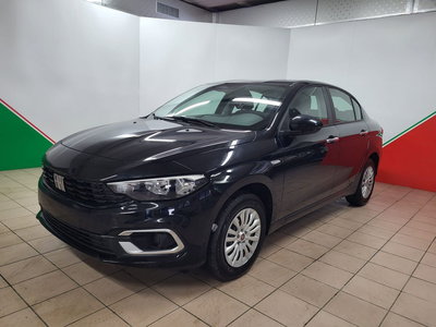 Fiat Tipo Tipo 1.6 Mjt S&amp;S 4 porte Life nuova a Terranuova Bracciolini