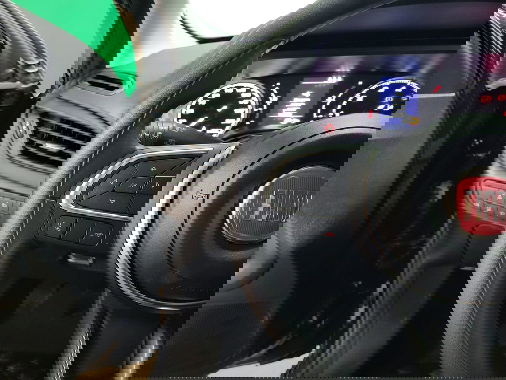 Fiat Tipo nuova a Arezzo (10)