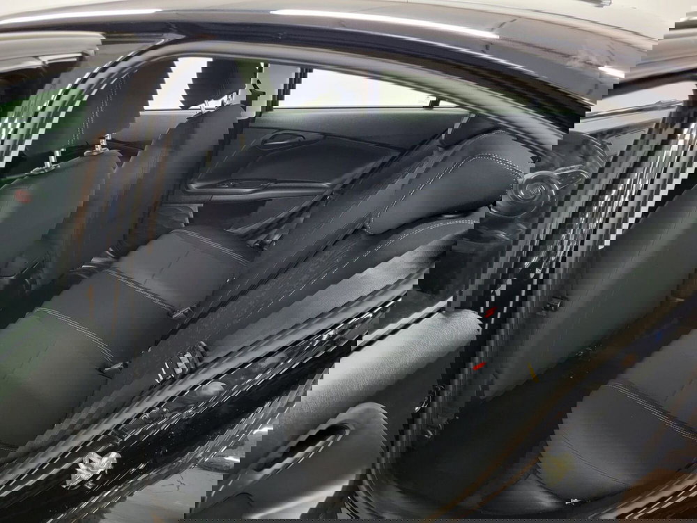 Fiat Tipo nuova a Arezzo (11)