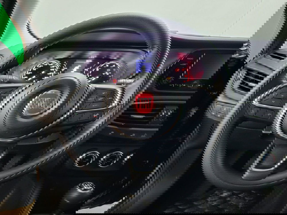 Fiat Tipo nuova a Arezzo (12)