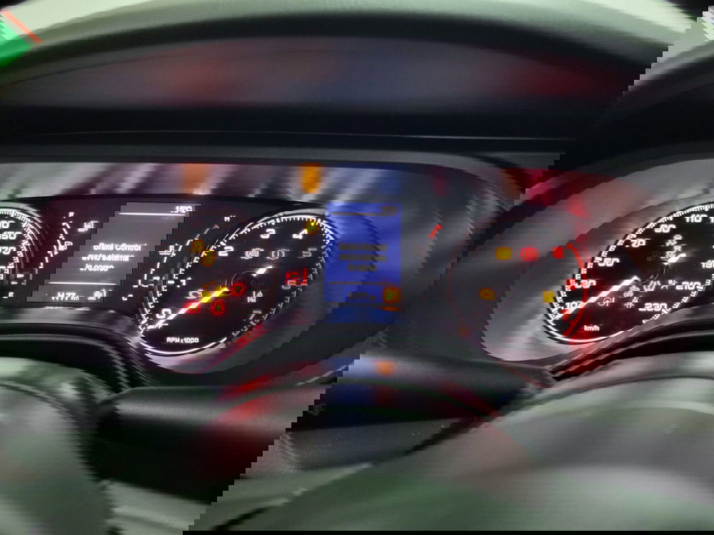 Fiat Tipo nuova a Arezzo (13)