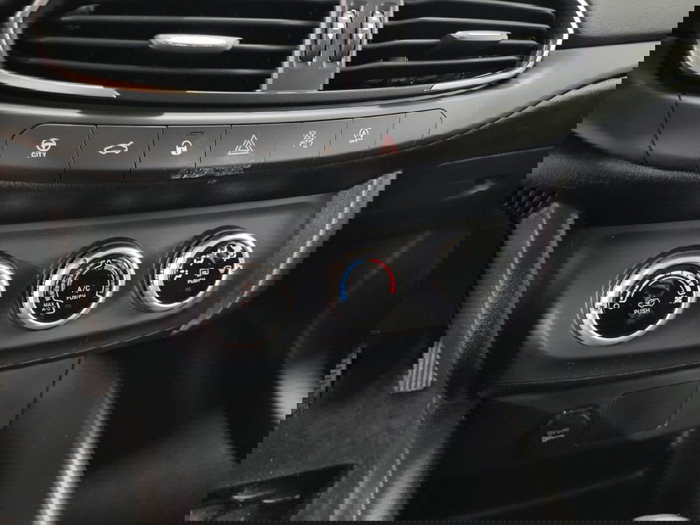 Fiat Tipo nuova a Arezzo (15)