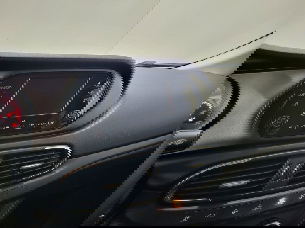 Fiat Tipo nuova a Arezzo (16)