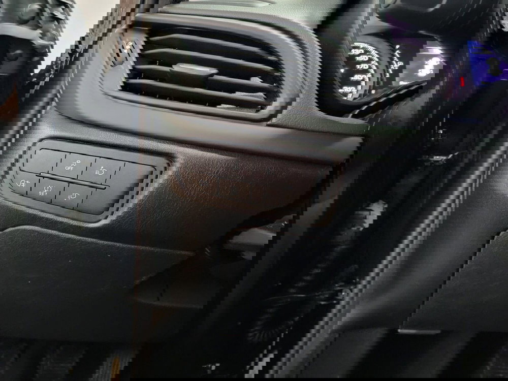 Fiat Tipo nuova a Arezzo (17)