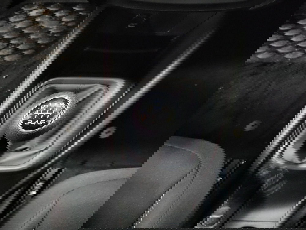 Fiat Tipo nuova a Arezzo (18)