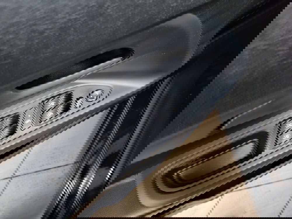 Fiat Tipo nuova a Arezzo (19)