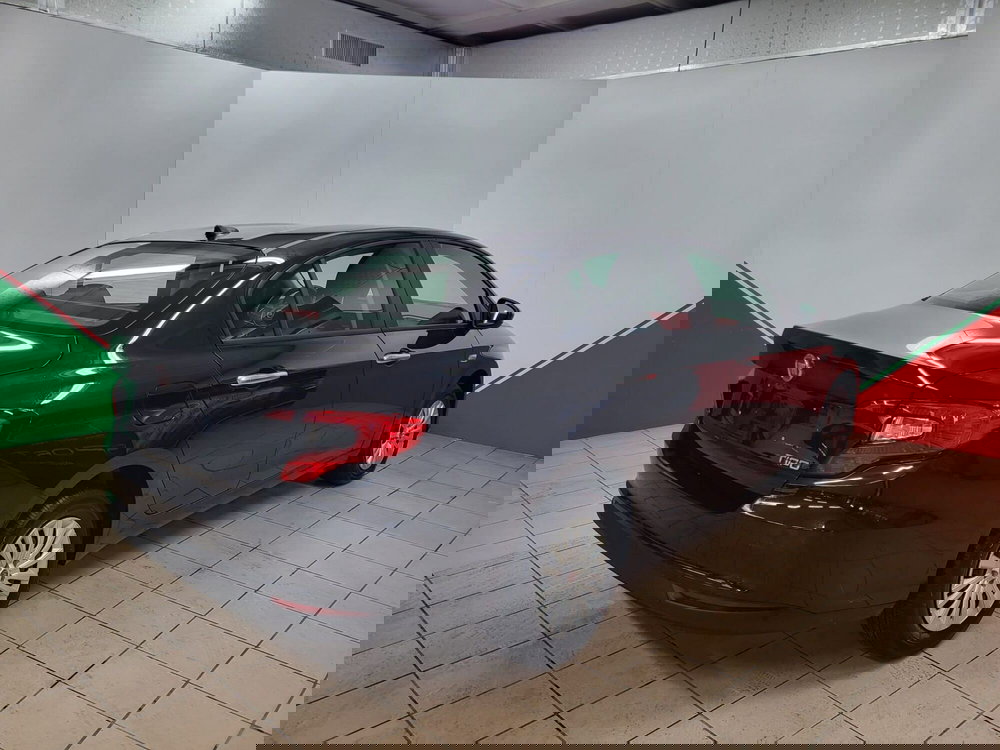 Fiat Tipo nuova a Arezzo (2)