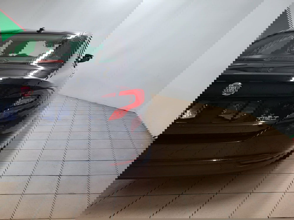 Fiat Tipo nuova a Arezzo (4)