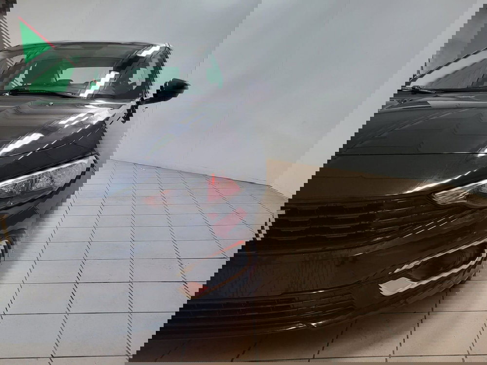 Fiat Tipo nuova a Arezzo (5)