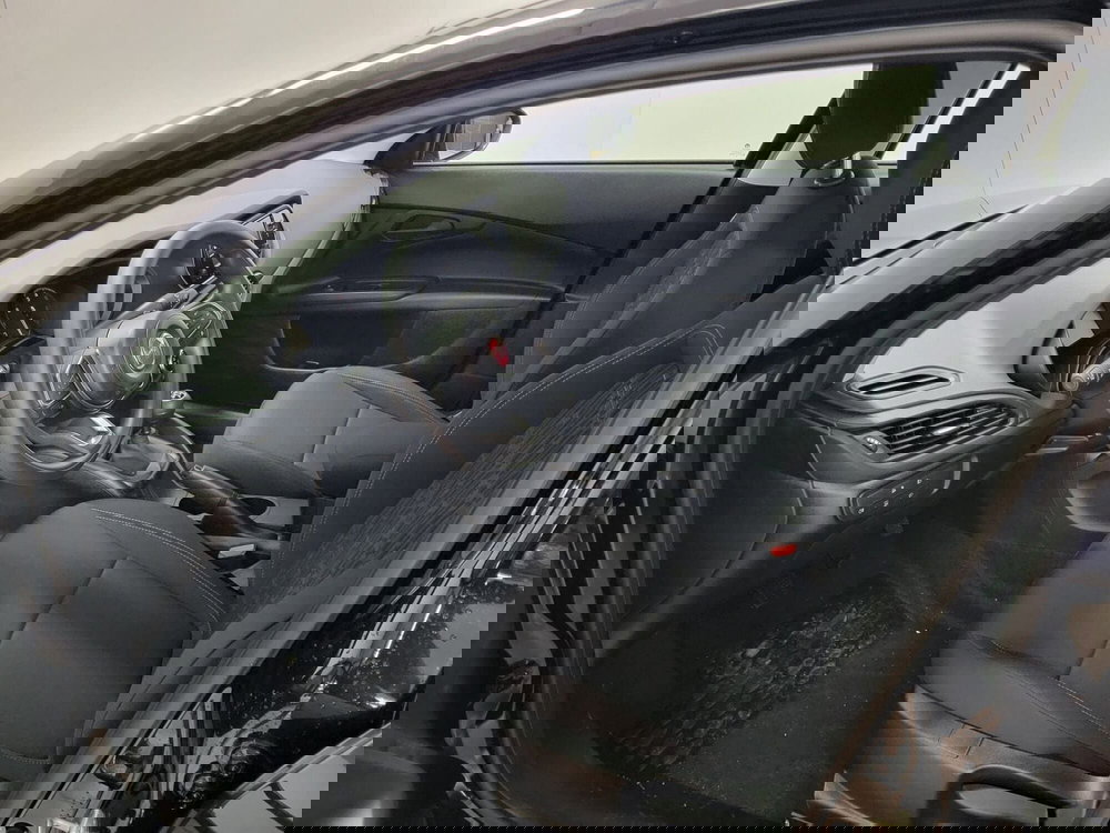 Fiat Tipo nuova a Arezzo (6)