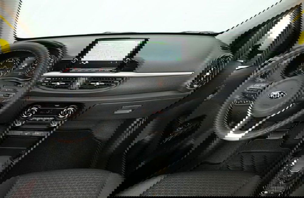 Kia Picanto nuova a Firenze (2)