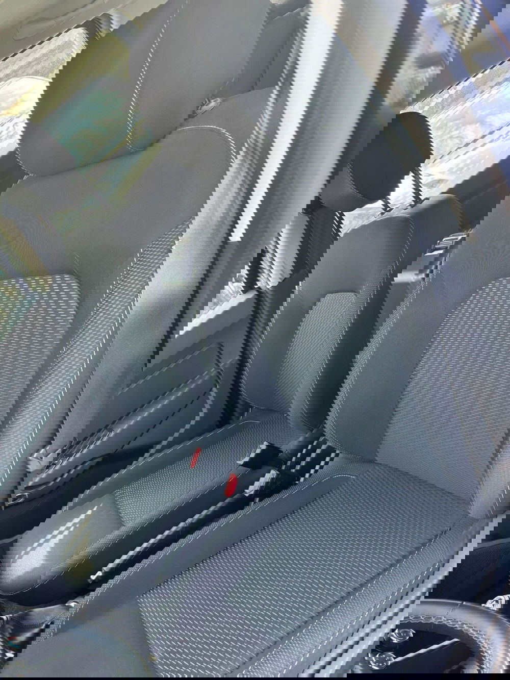 Dacia Duster usata a Firenze (4)