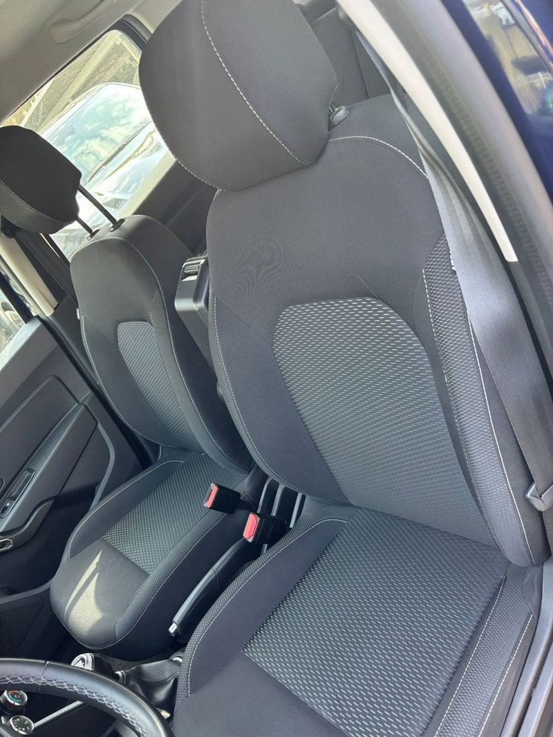 Dacia Duster usata a Firenze (4)