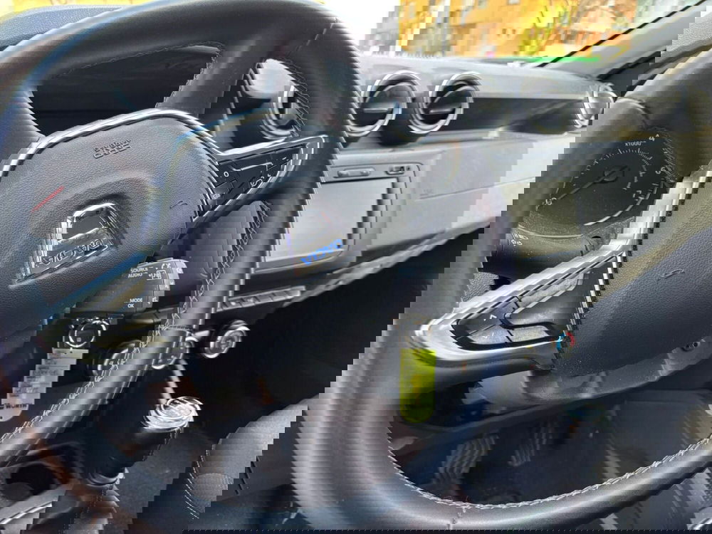 Dacia Duster usata a Firenze (5)