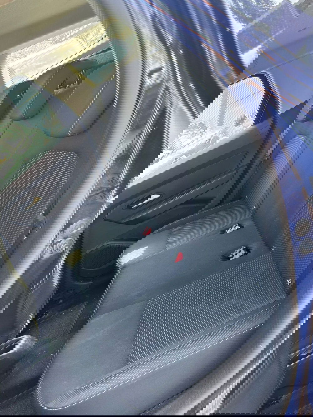 Dacia Duster usata a Firenze (6)