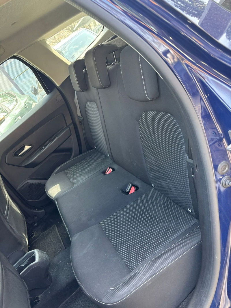 Dacia Duster usata a Firenze (6)