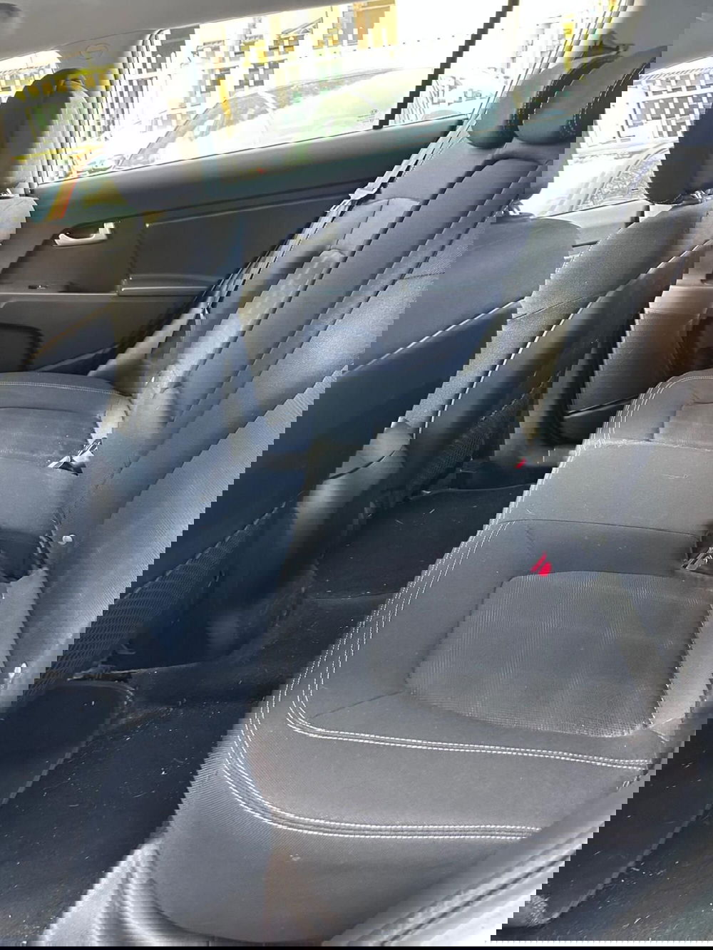 Kia Sportage usata a Firenze (12)