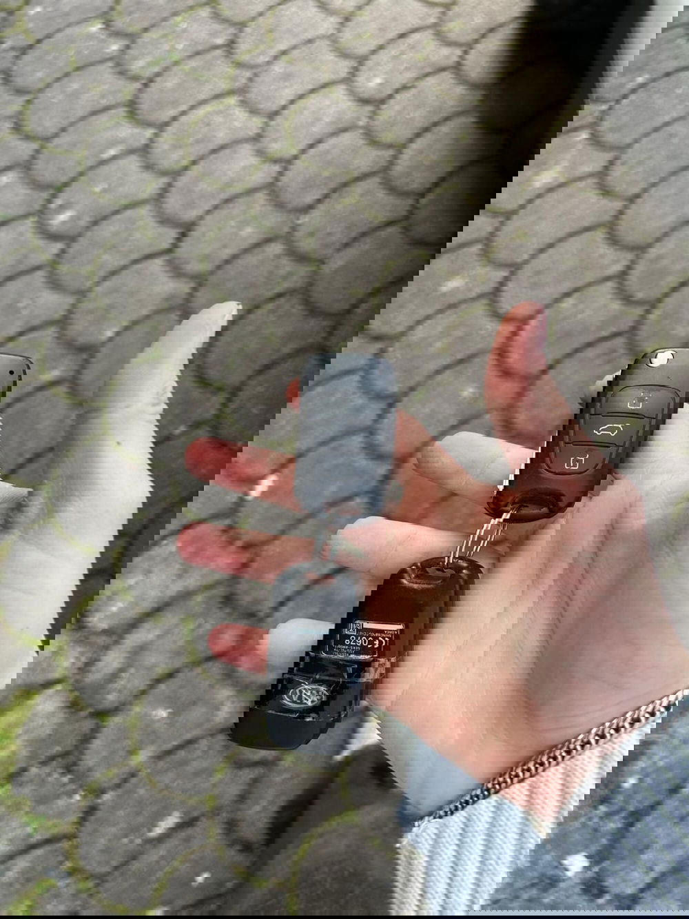 Kia Sportage usata a Firenze (15)