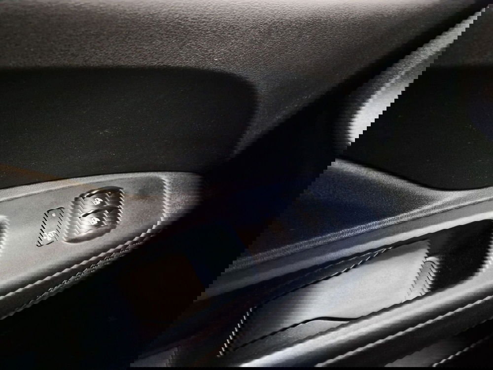 Fiat Doblò Furgone usata a Varese (13)