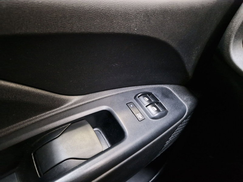 Fiat Doblò Furgone usata a Varese (13)