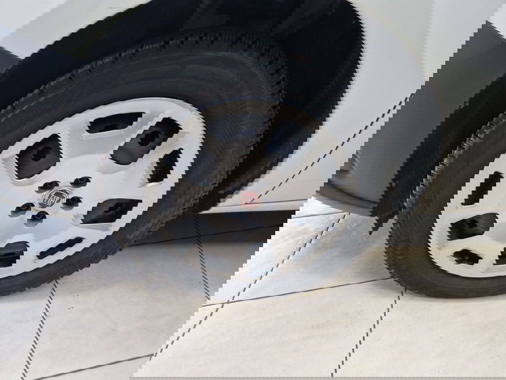 Fiat Doblò Furgone usata a Varese (15)