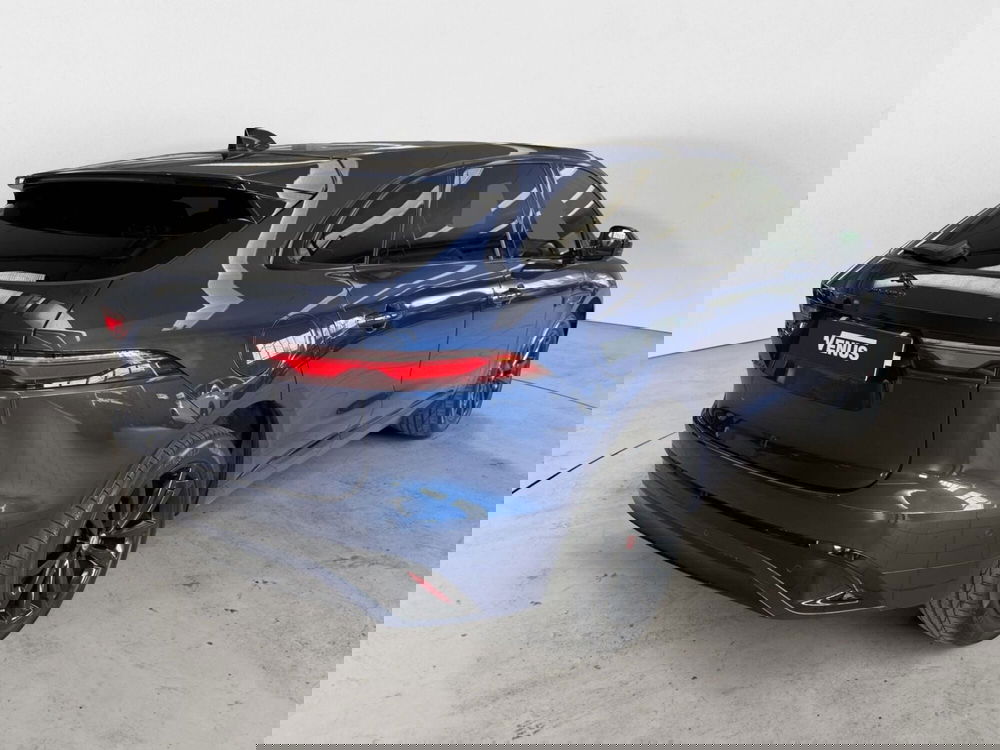 Jaguar F-Pace usata a Monza e Brianza (7)