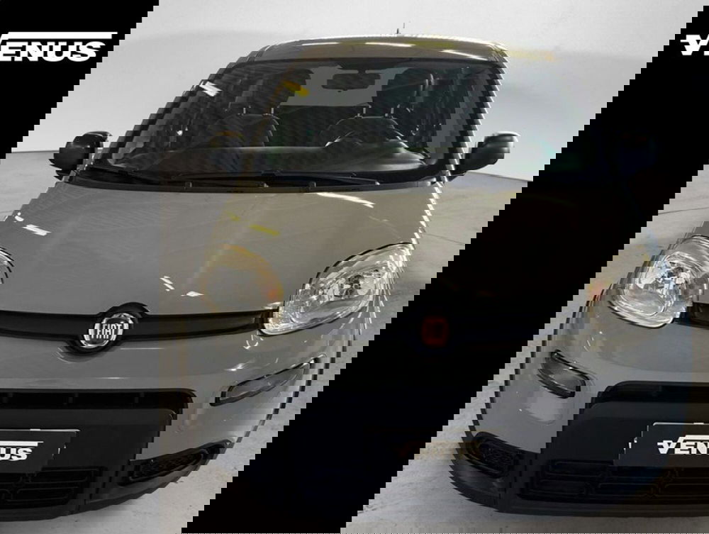 Fiat Panda Cross usata a Monza e Brianza