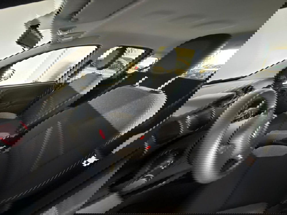 Fiat Panda Cross usata a Monza e Brianza (10)