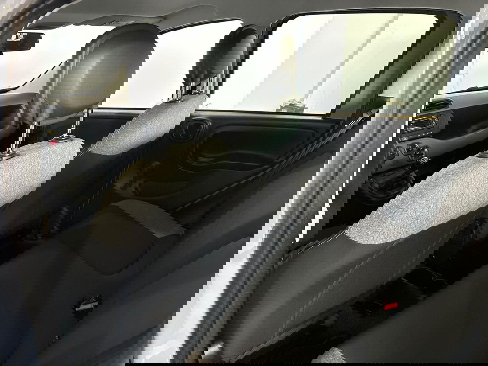 Fiat Panda Cross usata a Monza e Brianza (11)