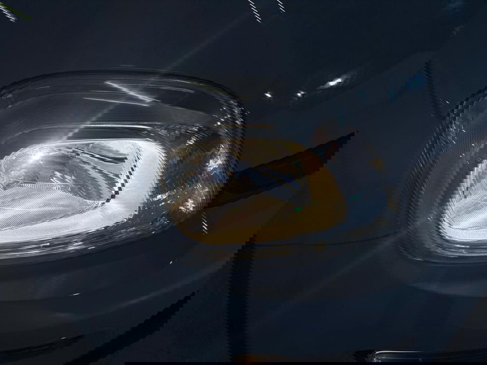 Fiat Panda Cross usata a Monza e Brianza (16)