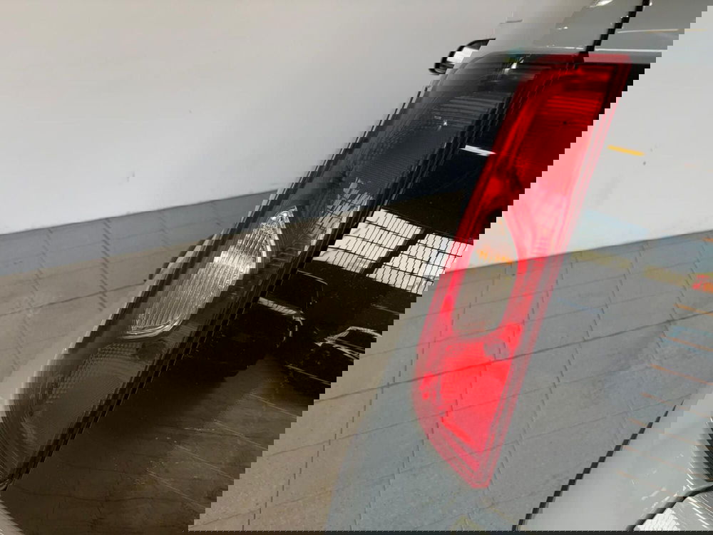 Fiat Panda Cross usata a Monza e Brianza (17)