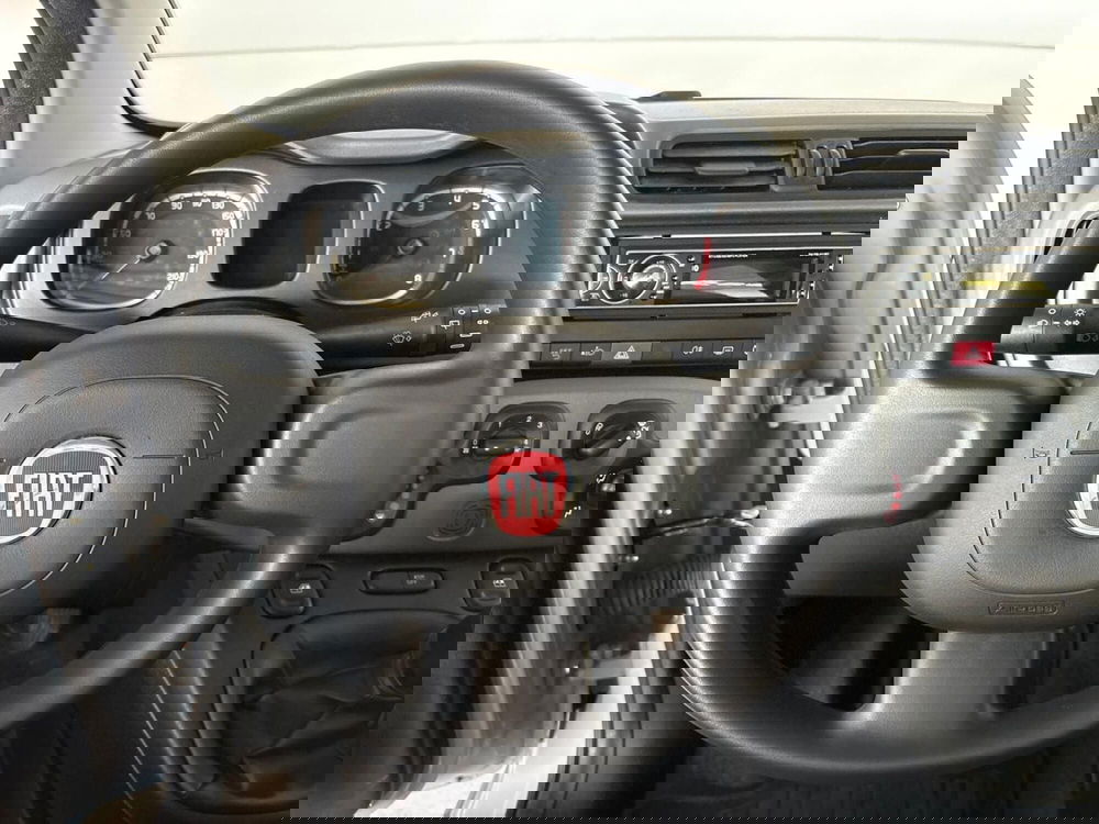 Fiat Panda Cross usata a Monza e Brianza (19)