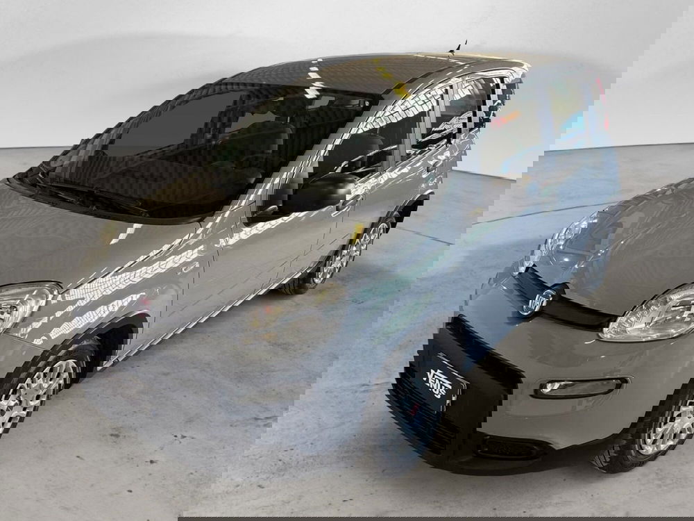 Fiat Panda Cross usata a Monza e Brianza (2)