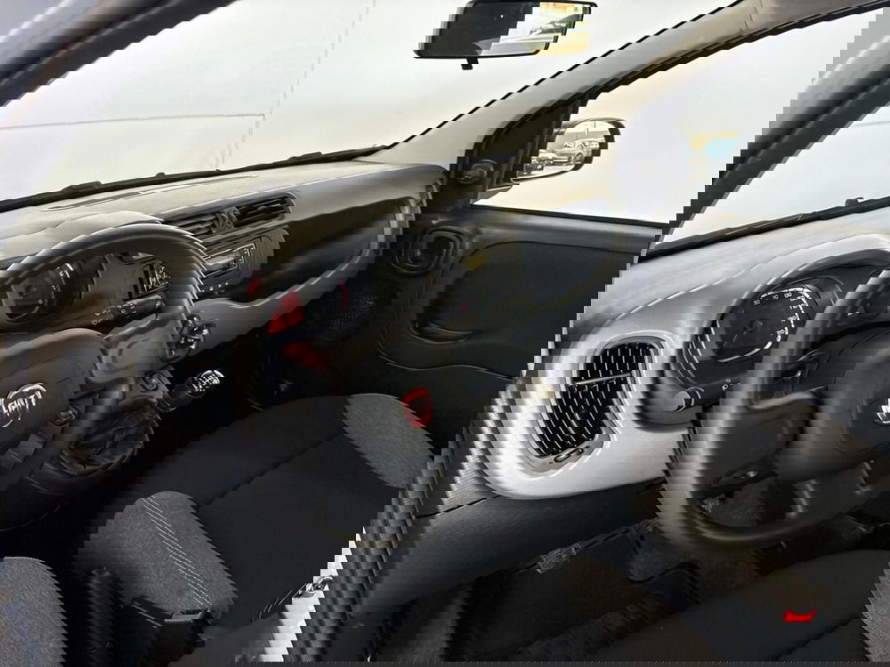 Fiat Panda Cross usata a Monza e Brianza (9)