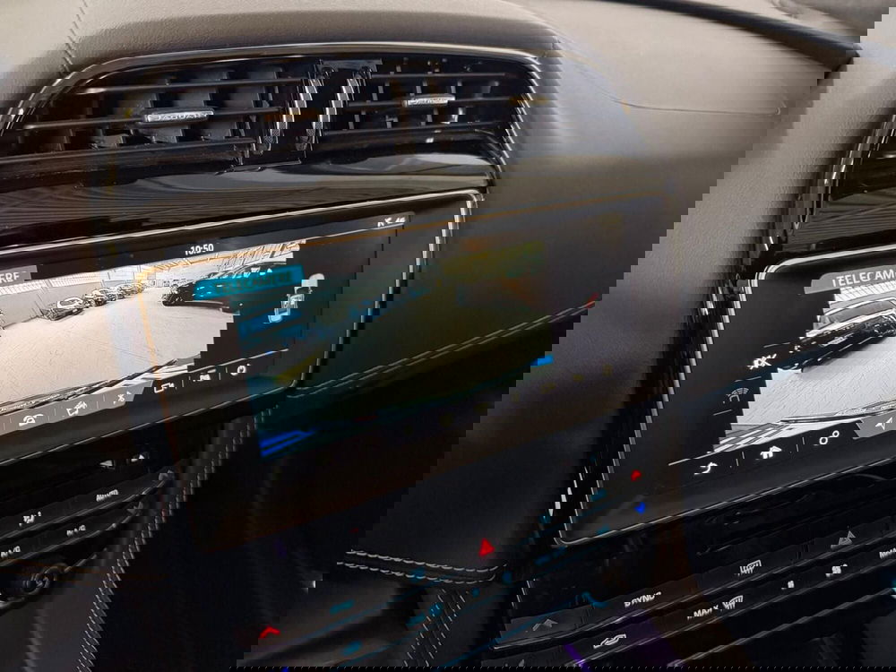 Jaguar F-Pace usata a Monza e Brianza (10)