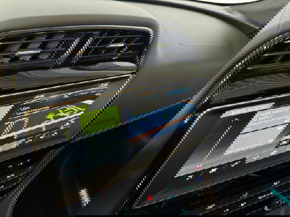 Jaguar F-Pace usata a Monza e Brianza (11)