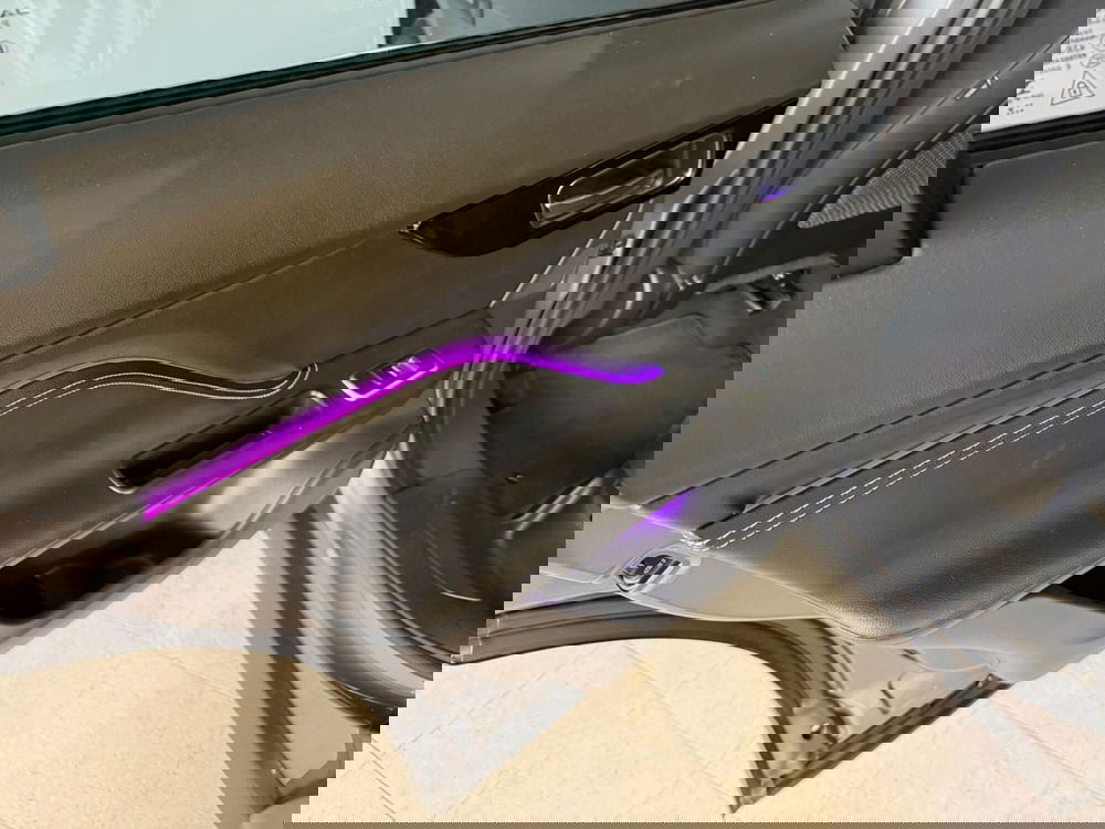 Jaguar F-Pace usata a Monza e Brianza (14)