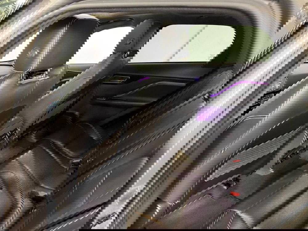 Jaguar F-Pace usata a Monza e Brianza (15)