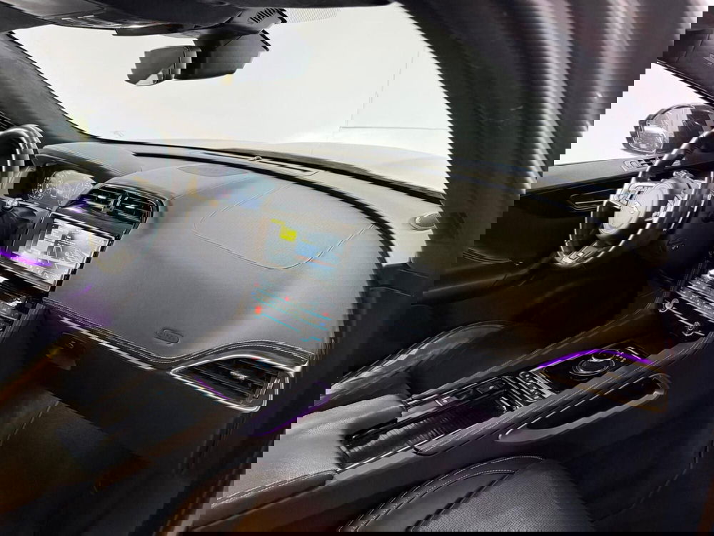 Jaguar F-Pace usata a Monza e Brianza (16)