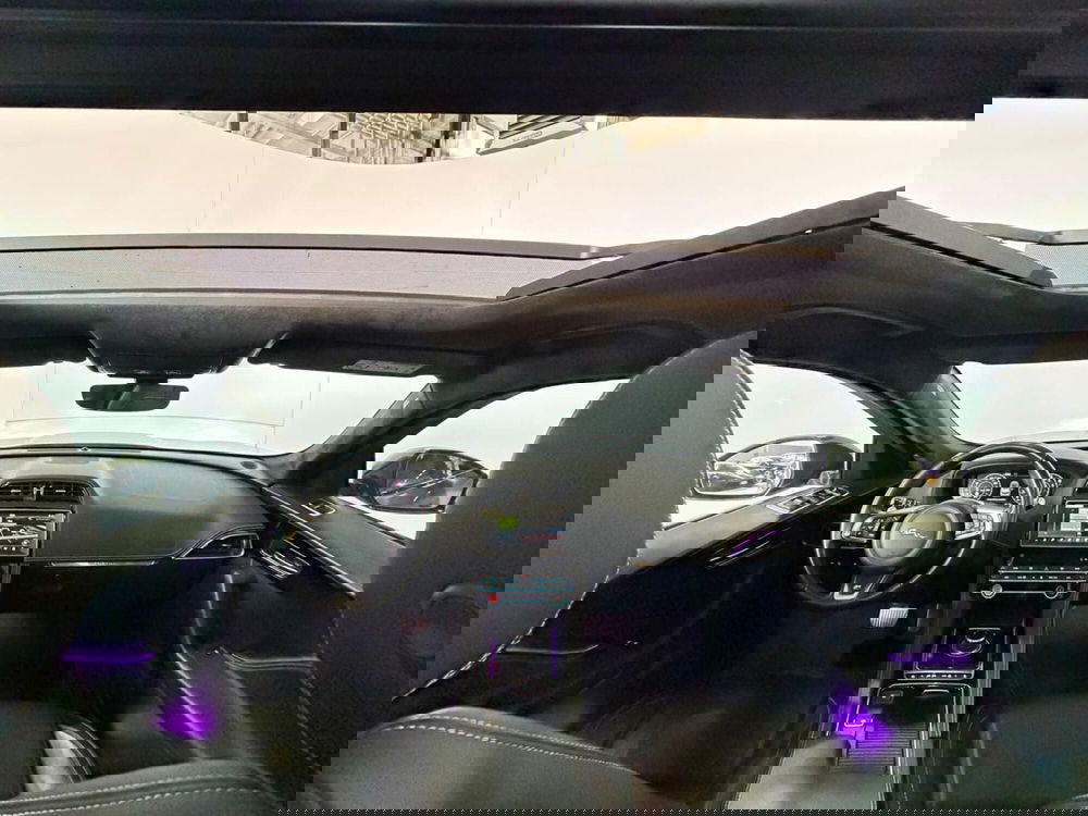 Jaguar F-Pace usata a Monza e Brianza (19)