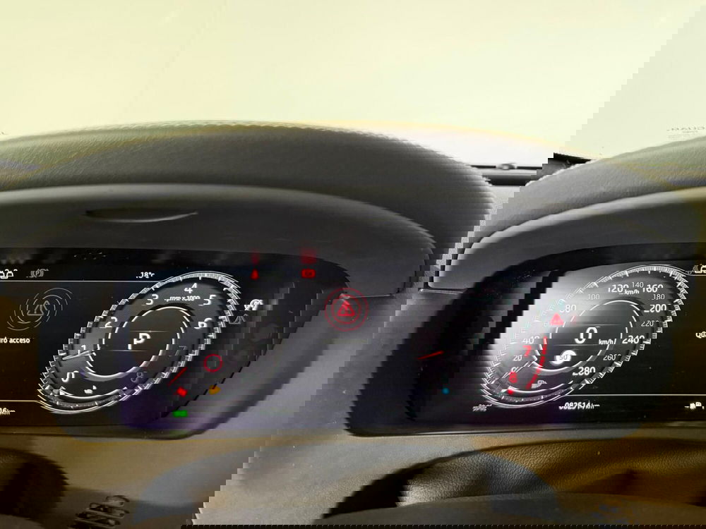 Jaguar F-Pace usata a Monza e Brianza (8)