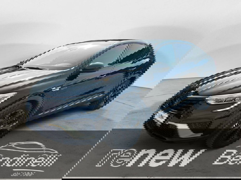 Renault Captur usata a Verona