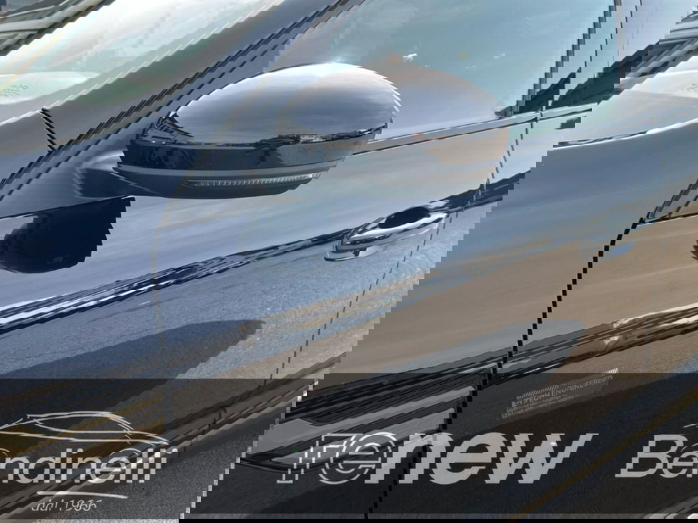 Renault Captur usata a Verona (10)