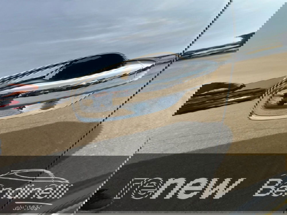 Renault Captur usata a Verona (11)