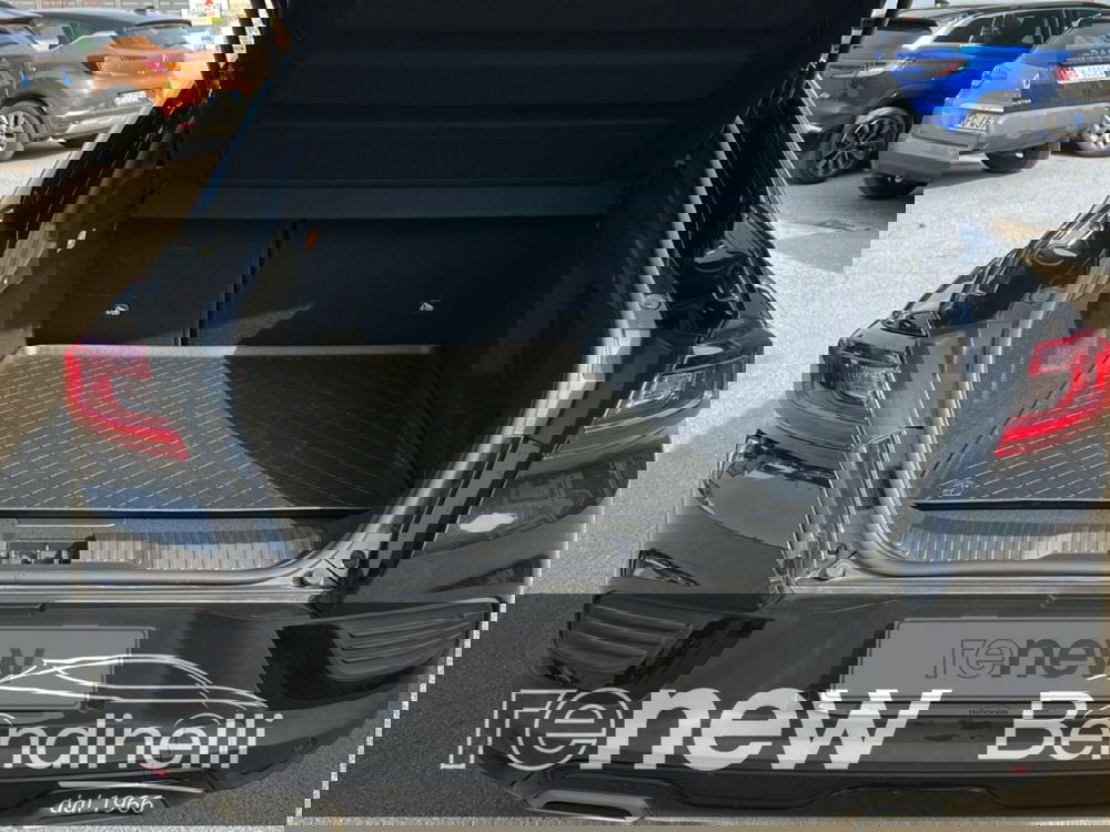Renault Captur usata a Verona (13)