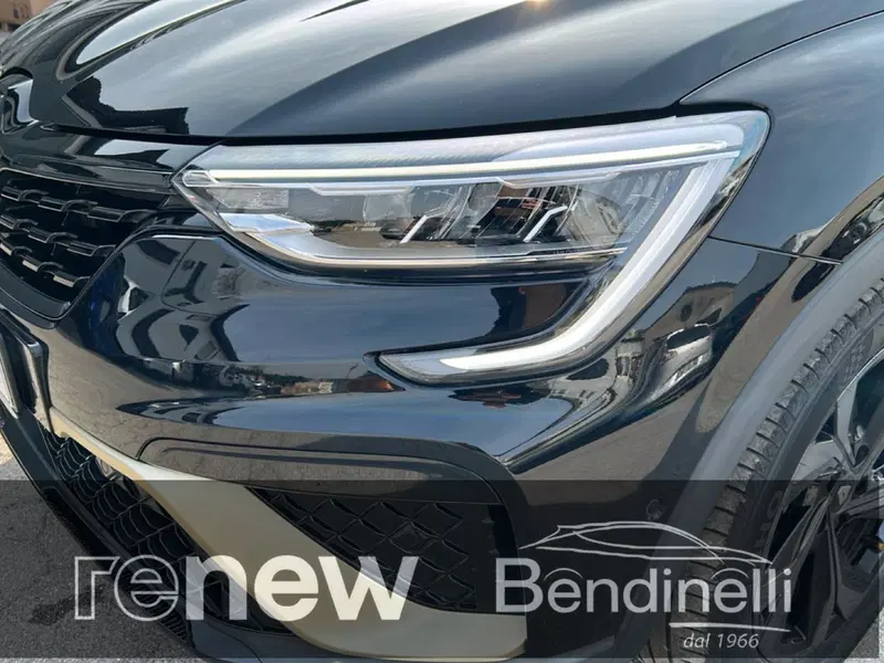 Renault Captur usata a Verona (14)