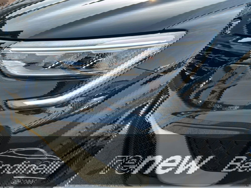 Renault Captur usata a Verona (14)