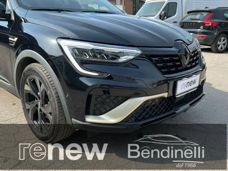 Renault Captur usata a Verona (15)