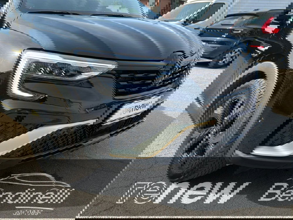 Renault Captur usata a Verona (15)