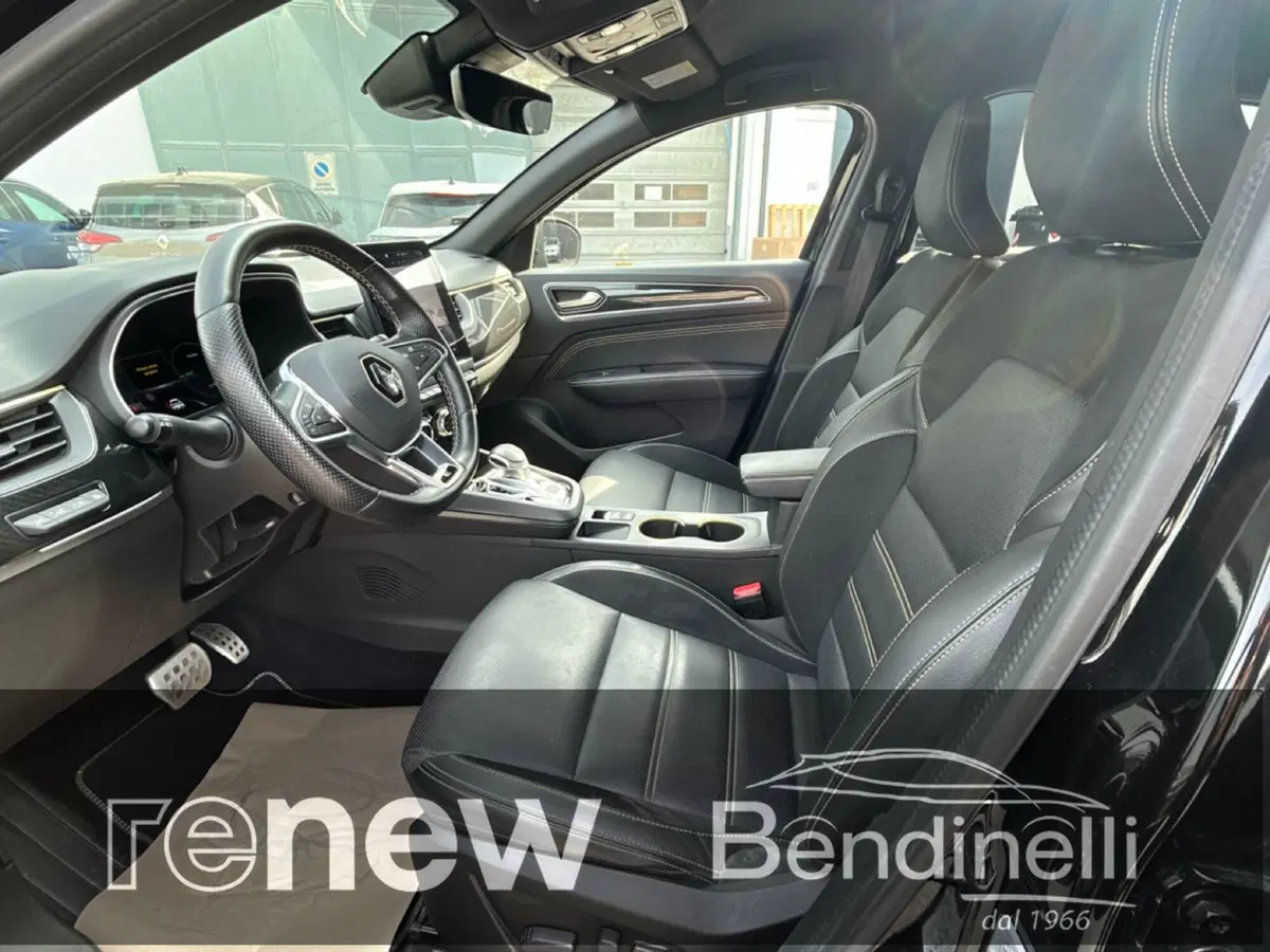 Renault Captur usata a Verona (16)